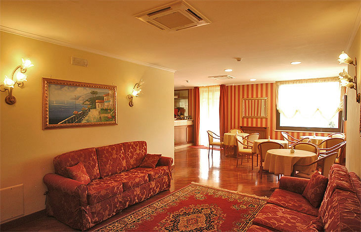 Hotel Kursaal