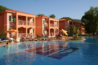 Hotel Kustur Club Holiday Village