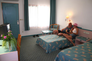 Hotel Kustur Club Holiday Village