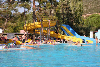 Hotel Kustur Club Holiday Village