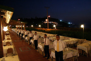 Hotel Kustur Club Holiday Village