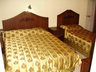 Hotel Kutberk Boutiqe