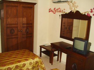 Hotel Kutberk Boutiqe