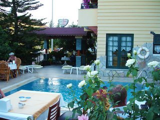 Hotel Kutberk Boutiqe