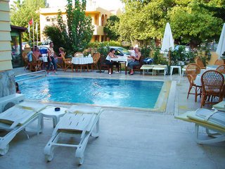 Hotel Kutberk Boutiqe