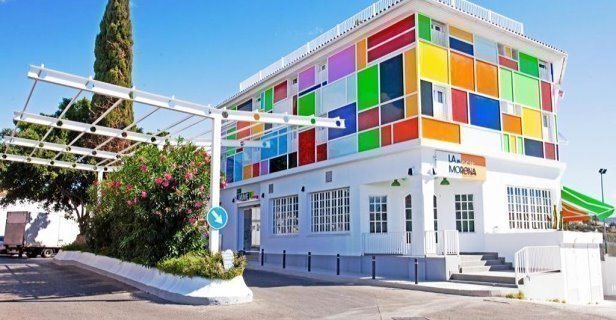 Hotel Kuve Marbella