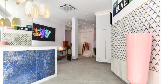 Hotel Kuve Marbella