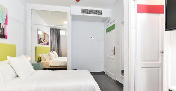 Hotel Kuve Marbella