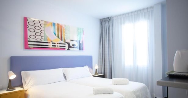 Hotel Kuve Marbella
