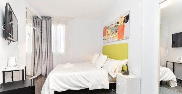 Hotel Kuve Marbella