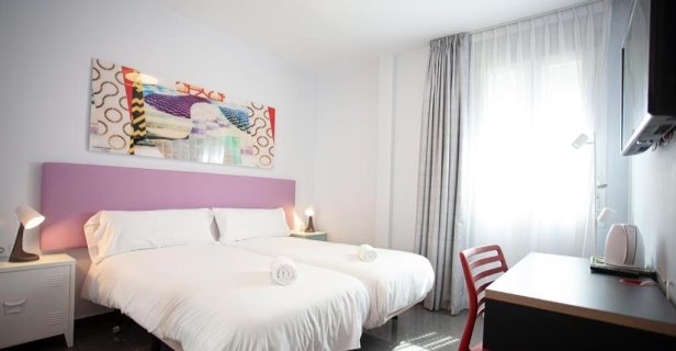 Hotel Kuve Marbella