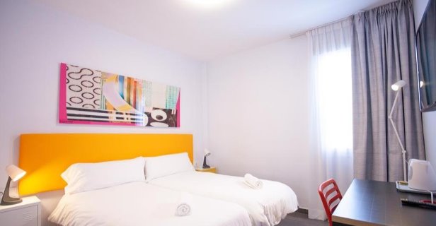 Hotel Kuve Marbella