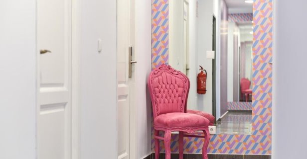 Hotel Kuve Marbella