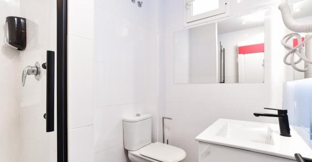Hotel Kuve Marbella