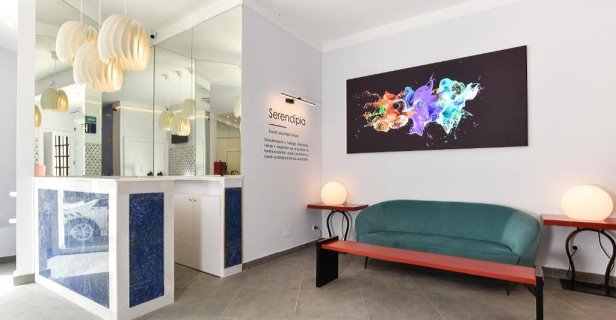 Hotel Kuve Marbella