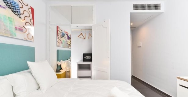 Hotel Kuve Marbella