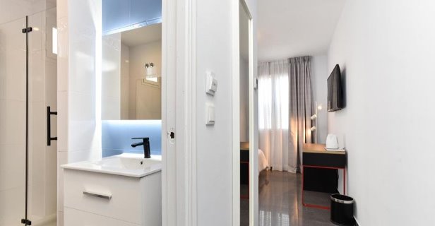 Hotel Kuve Marbella