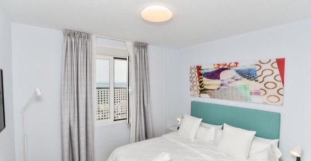 Hotel Kuve Marbella