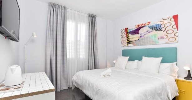 Hotel Kuve Marbella