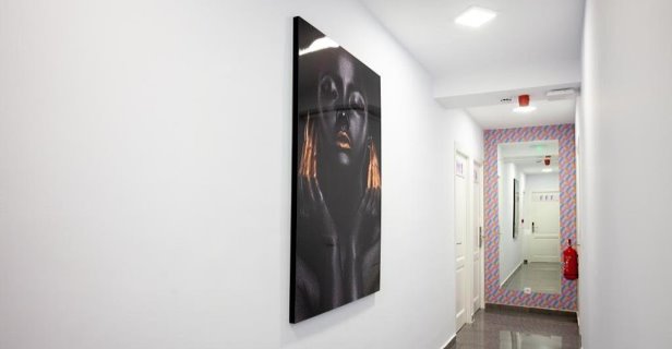 Hotel Kuve Marbella