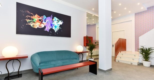 Hotel Kuve Marbella