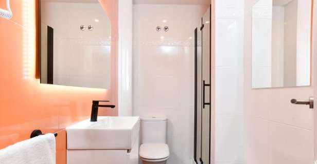 Hotel Kuve Marbella
