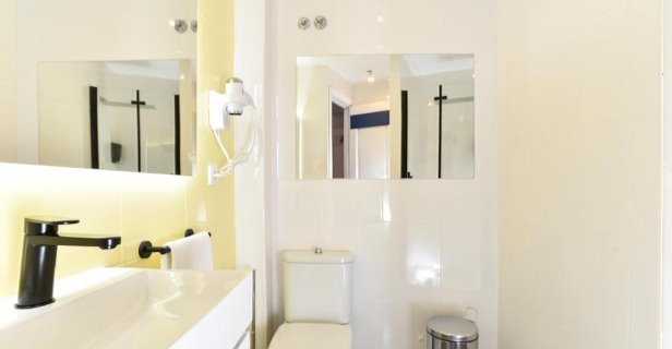 Hotel Kuve Marbella