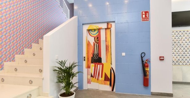 Hotel Kuve Marbella