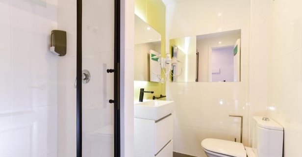 Hotel Kuve Marbella