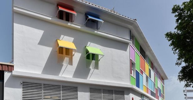 Hotel Kuve Marbella