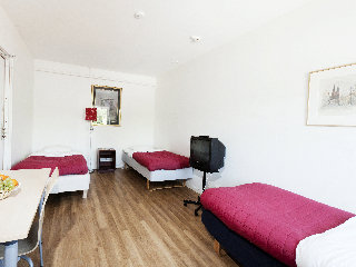 Hotel Kvarntorget