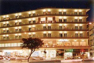 Hotel Kydon