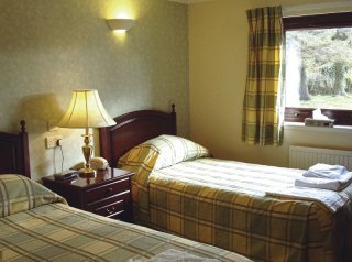 Hotel Kyle