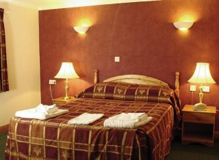 Hotel Kyle
