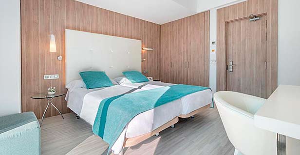 Hotel Kyrat Amarac