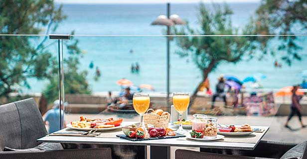 Hotel Kyrat Amarac