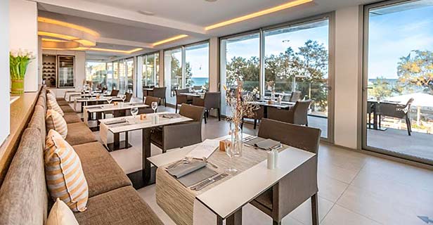 Hotel Kyrat Amarac