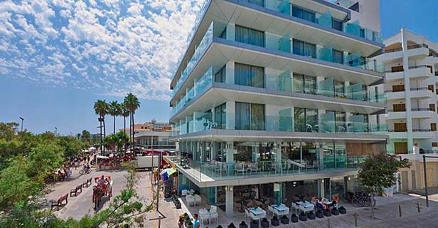 Hotel Kyrat Amarac