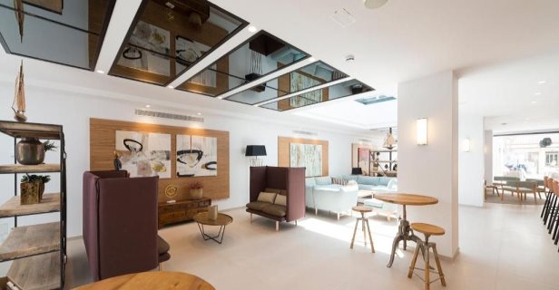 Hotel Kyrat Amarac Suites