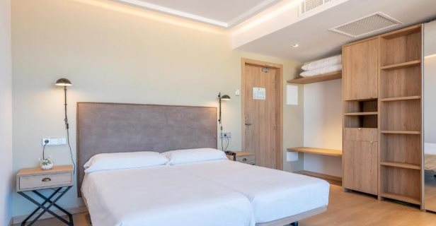 Hotel Kyrat Amarac Suites