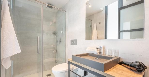Hotel Kyrat Amarac Suites