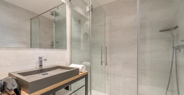 Hotel Kyrat Amarac Suites