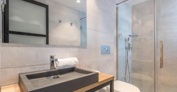 Hotel Kyrat Amarac Suites