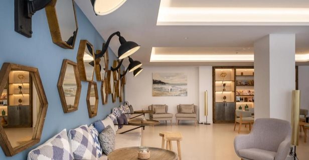 Hotel Kyrat Amarac Suites