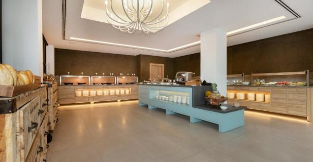 Hotel Kyrat Amarac Suites