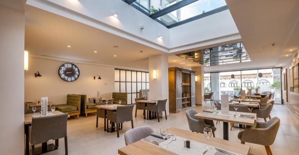 Hotel Kyrat Amarac Suites
