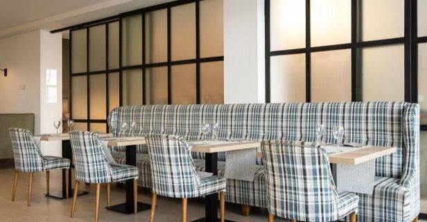 Hotel Kyrat Amarac Suites