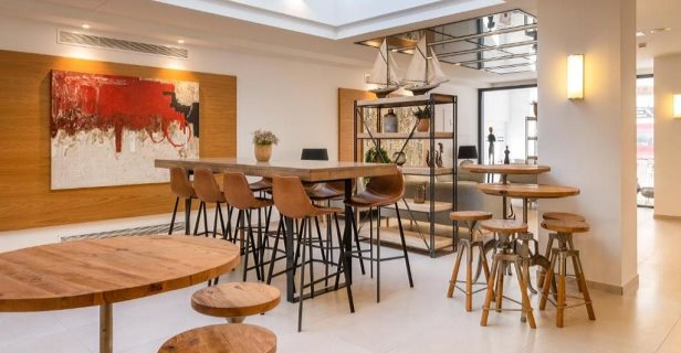 Hotel Kyrat Amarac Suites