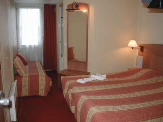 Hotel Kyriad Amiens