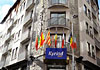 Hotel Kyriad Andorra Comtes Durgell, 3 estrellas